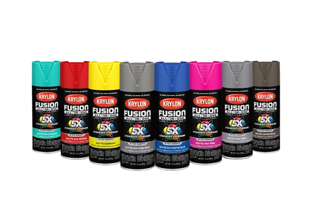Spray Paint